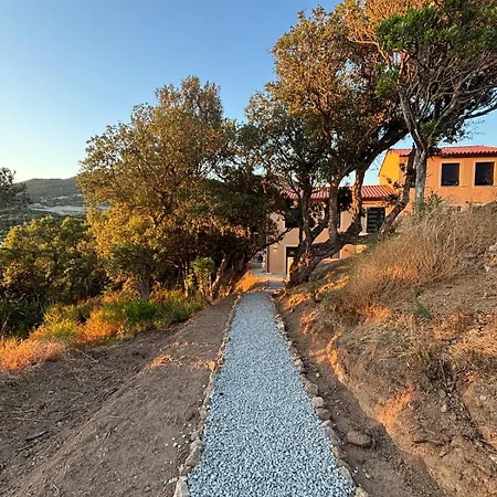 Rez-de-jardin A 5 Minutes De La * Sartène