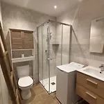 Rez-de-jardin A 5 Minutes De La * Sartene (Corsica)