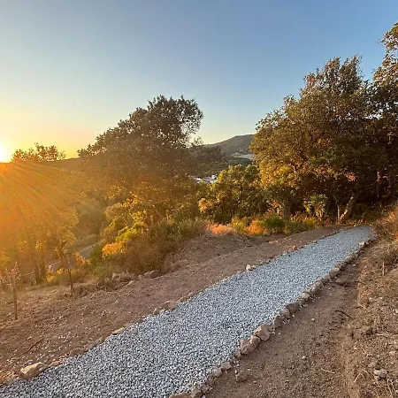 Appartement Rez-de-jardin A 5 Minutes De La Sartène