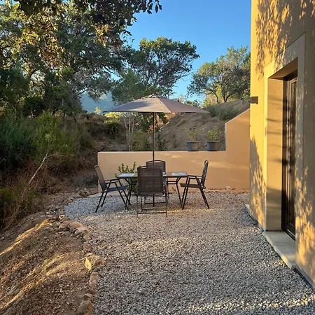 Rez-de-jardin A 5 Minutes De La Appartement