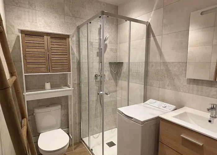 Rez-de-jardin A 5 Minutes De La * Sartène